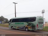 Viação Garcia 7837 na cidade de Apucarana, Paraná, Brasil, por Emanoel Diego.. Número da foto: #2938794.