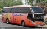 Pullman Bus 440 na cidade de , por Herminio Barros. Número da foto: #2938464.