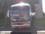 Expresso Nordeste 4050 na cidade de Apucarana, Paraná, Brasil, por Josino Vieira. Número da foto: #:id.