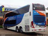 Spazzini Tur 8017 na cidade de Erechim, Rio Grande do Sul, Brasil, por Marcio  Bruxel. Número da foto: #2940202.