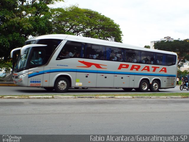 Expresso de Prata 461399 na cidade de Guaratinguetá, São Paulo, Brasil, por Fabio Alcantara. Número da foto: #2942464.