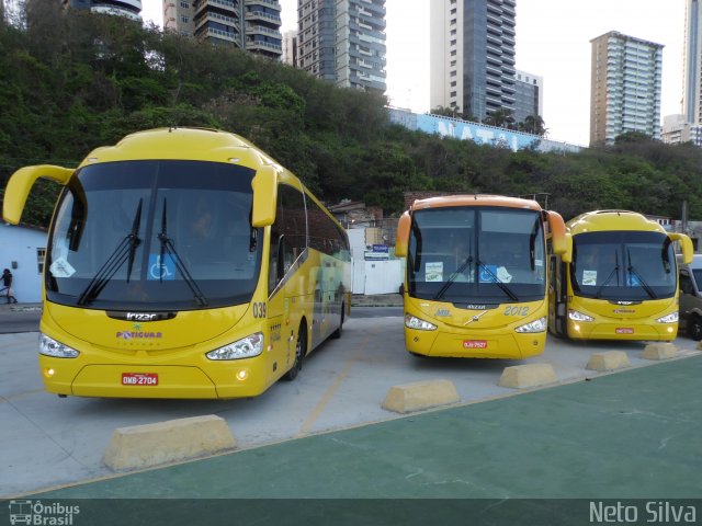 Potiguar Turismo 039 na cidade de Natal, Rio Grande do Norte, Brasil, por Neto Silva. ID da foto: 2942630.