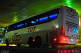 TUT Transportes 4103 na cidade de Cuiabá, Mato Grosso, Brasil, por Isabela de Mattos. Número da foto: #2941079.