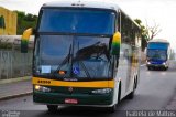 Viação Motta 60206 na cidade de Cuiabá, Mato Grosso, Brasil, por Isabela de Mattos. Número da foto: #2941083.