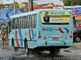 Empresa São Benedito 39402 na cidade de Fortaleza, Ceará, Brasil, por Ivam Santos. Número da foto: #:id.