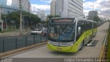 Viação Torres 20502 na cidade de Belo Horizonte, Minas Gerais, Brasil, por Felipe Fernandes Ladislau. Número da foto: #2940803.
