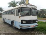 Ônibus Particulares 0473 na cidade de Poços de Caldas, Minas Gerais, Brasil, por Anderson Silva. Número da foto: #2940932.