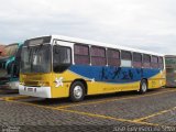 Viação Garcia 6152 na cidade de Londrina, Paraná, Brasil, por José Geyvson da Silva. Número da foto: #2941973.