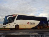 Serratur Transporte e Turismo 5702 na cidade de Primavera do Leste, Mato Grosso, Brasil, por Marcos  Penido. Número da foto: #:id.