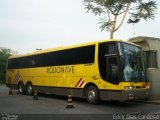 Viação Itapemirim 6827 na cidade de São Paulo, São Paulo, Brasil, por Erick Dias. Número da foto: #2942296.