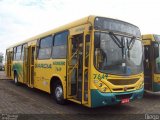 Viação Garcia 7649 na cidade de Londrina, Paraná, Brasil, por Diego Lopes. Número da foto: #2940856.
