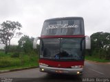 Expresso São Luiz 7120 na cidade de Brasília, Distrito Federal, Brasil, por William  Borges. Número da foto: #2941468.