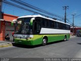 Ônibus Particulares LR7816 na cidade de , por Pablo Andres Yavar Espinoza. ID da foto: :id.