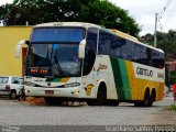 Empresa Gontijo de Transportes 14140 na cidade de Coronel Fabriciano, Minas Gerais, Brasil, por Graciliano Santos Passos. Número da foto: #2940708.