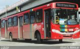CRT - Cidade do Recife Transportes 056 na cidade de Recife, Pernambuco, Brasil, por Allan Santana Alencar. Número da foto: #:id.