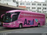 Lirabus 12199 na cidade de São Paulo, São Paulo, Brasil, por Luis Nunez. Número da foto: #2942524.