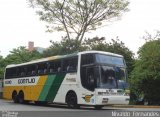 Empresa Gontijo de Transportes 11310 na cidade de São Paulo, São Paulo, Brasil, por Nivaldo  Fernandes. Número da foto: #2941108.