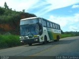 Empresa Gontijo de Transportes 15240 na cidade de Aramari, Bahia, Brasil, por Erick Dias. Número da foto: #2943440.