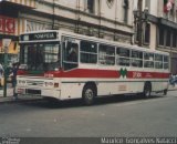 Viação Gato Preto 37 504 na cidade de São Paulo, São Paulo, Brasil, por Maurice  Gonçalves Natacci. Número da foto: #2943259.