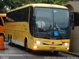 Viação Itapemirim 7001 na cidade de São Paulo, São Paulo, Brasil, por André Luiz Gomes de Souza. Número da foto: #2944692.