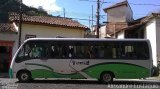 Turin Transportes 3440 na cidade de Ouro Preto, Minas Gerais, Brasil, por Alexandre Eustáquio. Número da foto: #2943171.