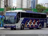 Confort Bus Viagens e Turismo 3300 na cidade de São Paulo, São Paulo, Brasil, por Renan Vieira. ID da foto: :id.