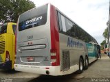 Adventure Transportadora Turística 5003 na cidade de Rio de Janeiro, Rio de Janeiro, Brasil, por Junior Almeida. Número da foto: #2944805.