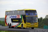 La Preferida Bus 8397 na cidade de Porangaba, São Paulo, Brasil, por Fabiano de Oliveira Prado. Número da foto: #:id.