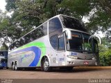 Firmino Turismo 2014 na cidade de Londrina, Paraná, Brasil, por David Arthur. Número da foto: #2944600.