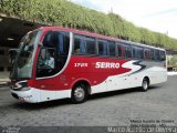 Viação Serro 1725 na cidade de Belo Horizonte, Minas Gerais, Brasil, por Marco Aurélio de Oliveira. Número da foto: #2944627.