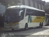 Viação Nacional 16140 na cidade de Belo Horizonte, Minas Gerais, Brasil, por Lucas Vieira. Número da foto: #2942977.