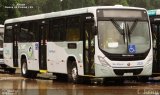 Transporte Urbano São Miguel 2321 na cidade de Duque de Caxias, Rio de Janeiro, Brasil, por Clovis Junior. Número da foto: #:id.