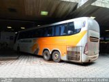 Transbrasiliana Transportes e Turismo 90901 na cidade de Belo Horizonte, Minas Gerais, Brasil, por Luis Philippe Cardoso Coelho. Número da foto: #2943443.