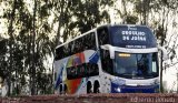 Viação Juína 1501 na cidade de Cuiabá, Mato Grosso, Brasil, por Eduardo Benetti . Número da foto: #2943327.