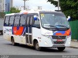Jumbo Turismo 113 na cidade de São Paulo, São Paulo, Brasil, por Renan Vieira. Número da foto: #2943756.