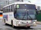 Breda Transportes e Serviços 1133 na cidade de São Paulo, São Paulo, Brasil, por Renan Vieira. ID da foto: :id.