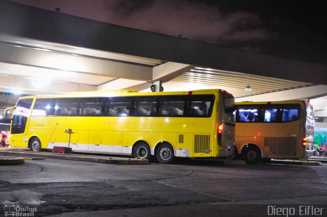 Viação Itapemirim 45621 na cidade de Salvador, Bahia, Brasil, por Diego Eifler. Número da foto: #2945035.