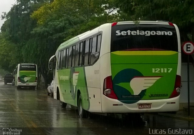 Setelagoano 12117 na cidade de Cordisburgo, Minas Gerais, Brasil, por Lucas Gustavo Silva. Número da foto: #2945333.