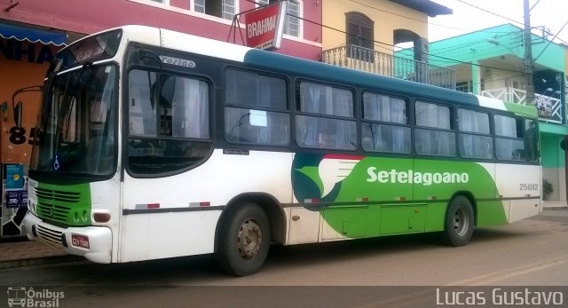 Setelagoano 25012 na cidade de Cordisburgo, Minas Gerais, Brasil, por Lucas Gustavo Silva. Número da foto: #2945331.