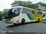 Empresa Gontijo de Transportes 7075 na cidade de Belo Horizonte, Minas Gerais, Brasil, por Lucas Vieira. Número da foto: #2945429.