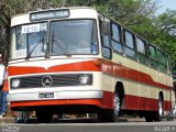 Viação Gato Preto BYE4880 na cidade de São Paulo, São Paulo, Brasil, por Israel *. Número da foto: #:id.