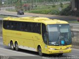 Viação Itapemirim 5555 na cidade de São Paulo, São Paulo, Brasil, por Humberto da Costa Baronista. Número da foto: #2944904.