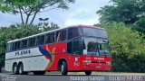 Pluma Conforto e Turismo 3942 na cidade de São Paulo, São Paulo, Brasil, por Rodrigo S. G Busólogo do Brasil. Número da foto: #:id.