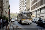 SPBus Transportes Coletivos 4 1504 na cidade de São Paulo, São Paulo, Brasil, por Caio  Takeda. Número da foto: #2945070.