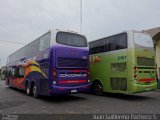 Condorbus 315 na cidade de , por Juan Guillermo Pacheco S.. ID da foto: :id.