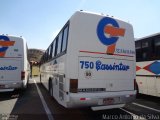 Cassintur 750 na cidade de Aparecida, São Paulo, Brasil, por Marco Antonio da Silva. Número da foto: #2946257.