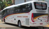 Imamura Turismo 6005 na cidade de Caldas Novas, Goiás, Brasil, por Carlos Júnior. Número da foto: #2945606.