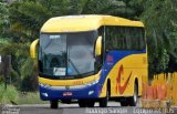 Coletivo Transportes 3503 na cidade de Recife, Pernambuco, Brasil, por Rodrigo S. G Busólogo do Brasil. Número da foto: #:id.