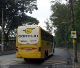 Empresa Gontijo de Transportes 15675 na cidade de Belo Horizonte, Minas Gerais, Brasil, por Maurício Nascimento. Número da foto: #2946903.