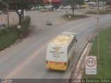 Empresa Gontijo de Transportes 15175 na cidade de João Monlevade, Minas Gerais, Brasil, por Fabrício Rodrigo Telles. Número da foto: #2945544.
